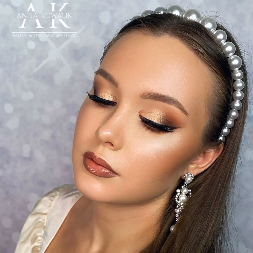 Co uważa się za makijaż profesjonalny?