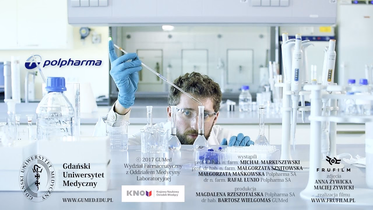 Ile jest wart przemysł farmaceutyczny?