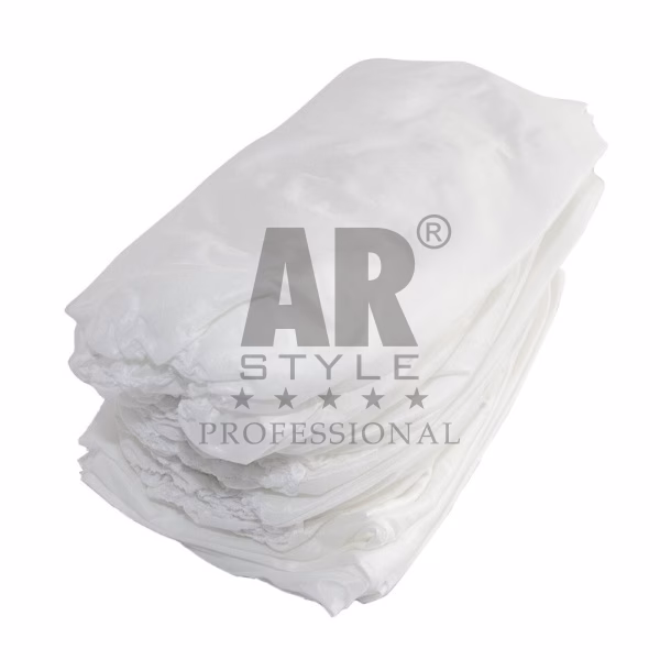 Czy jednorazowe prześcieradła są warte swojej ceny?