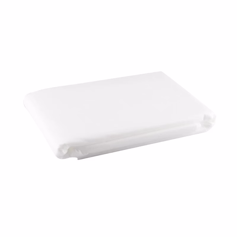 Jak długo wytrzymują prześcieradła jednorazowego użytku?