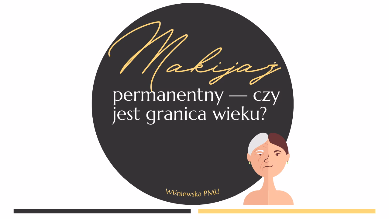 Dlaczego katar jest przeciwwskazaniem do makijażu permanentnego?