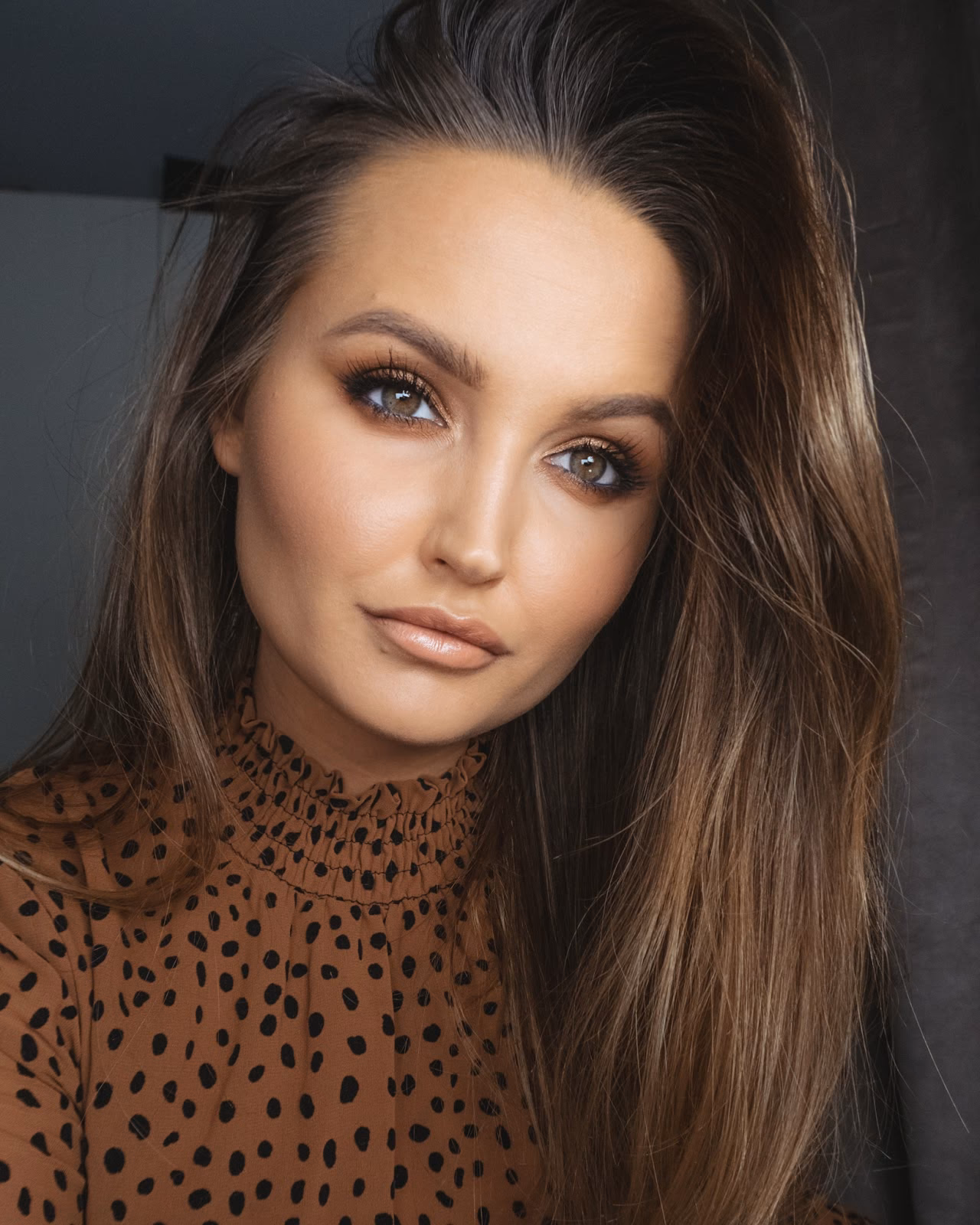 Dlaczego smoky eyes są atrakcyjne?