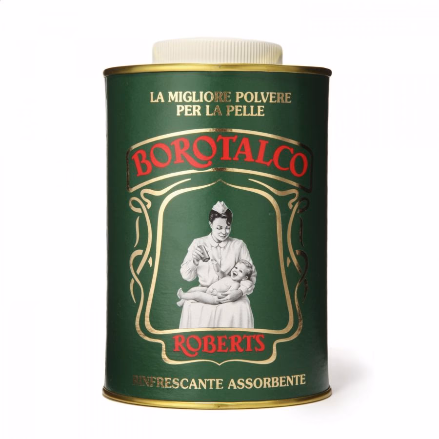 Czym jest puder kosmetyczny?