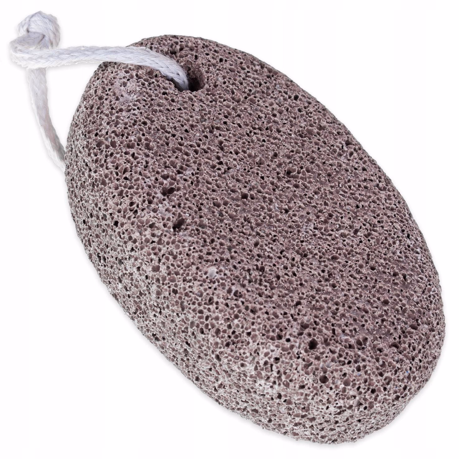 Z czego robi się pumeks?