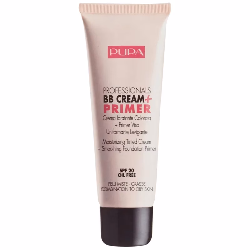 Który krem BB jest najlepszy?