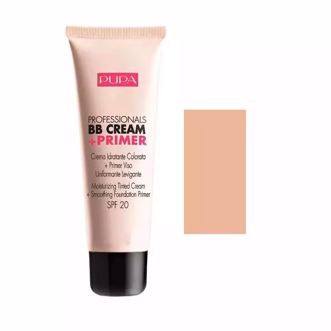 Jaki krem BB do cery tłustej?