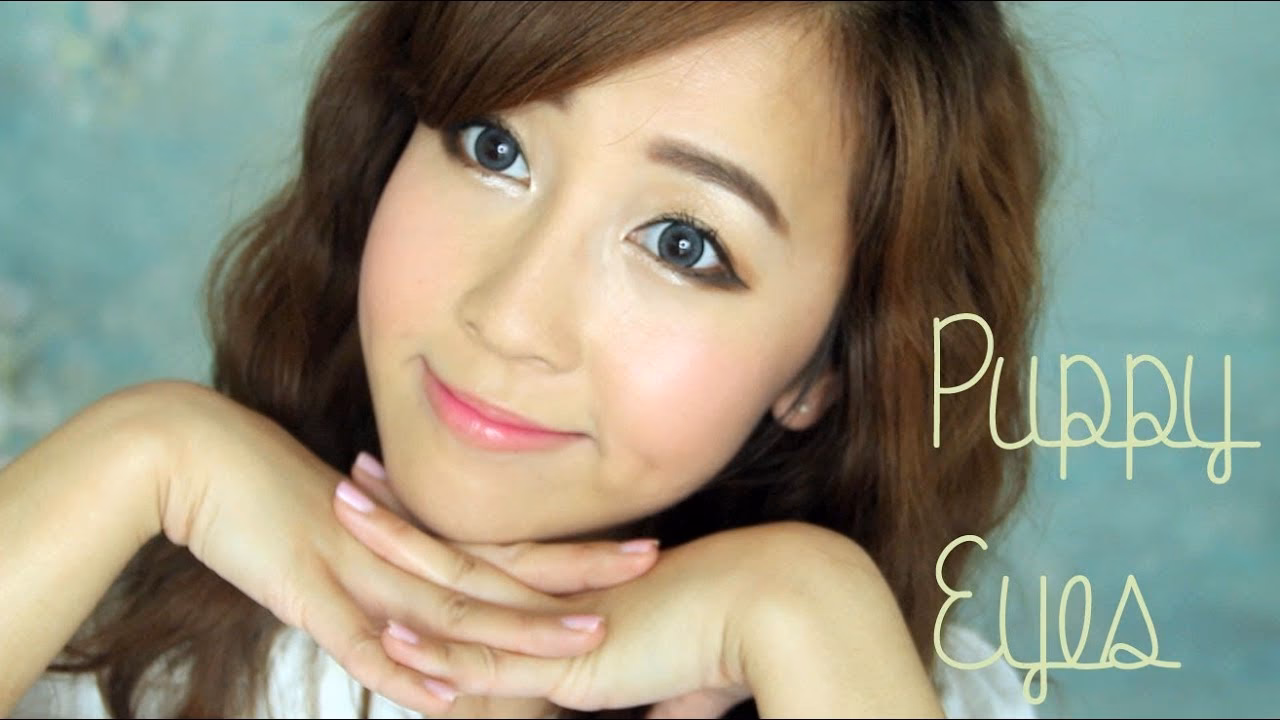 Czym jest eyeliner Puppy Liner?