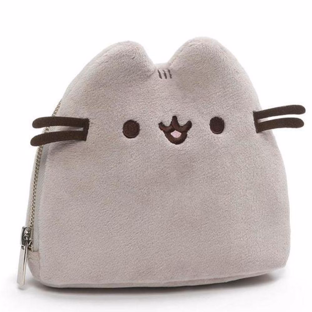 O co chodzi z Pusheenem?