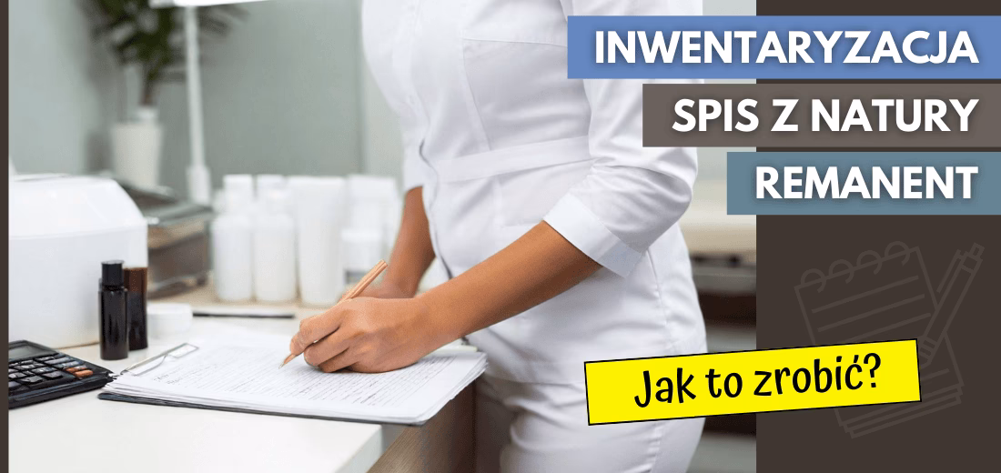 Jaka jest kara za zły remanent?