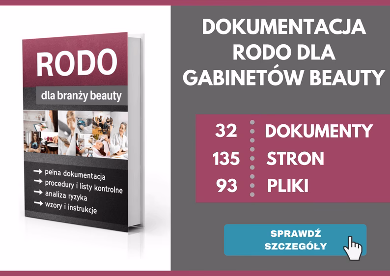 Czy karta klienta jest zgodna z RODO?