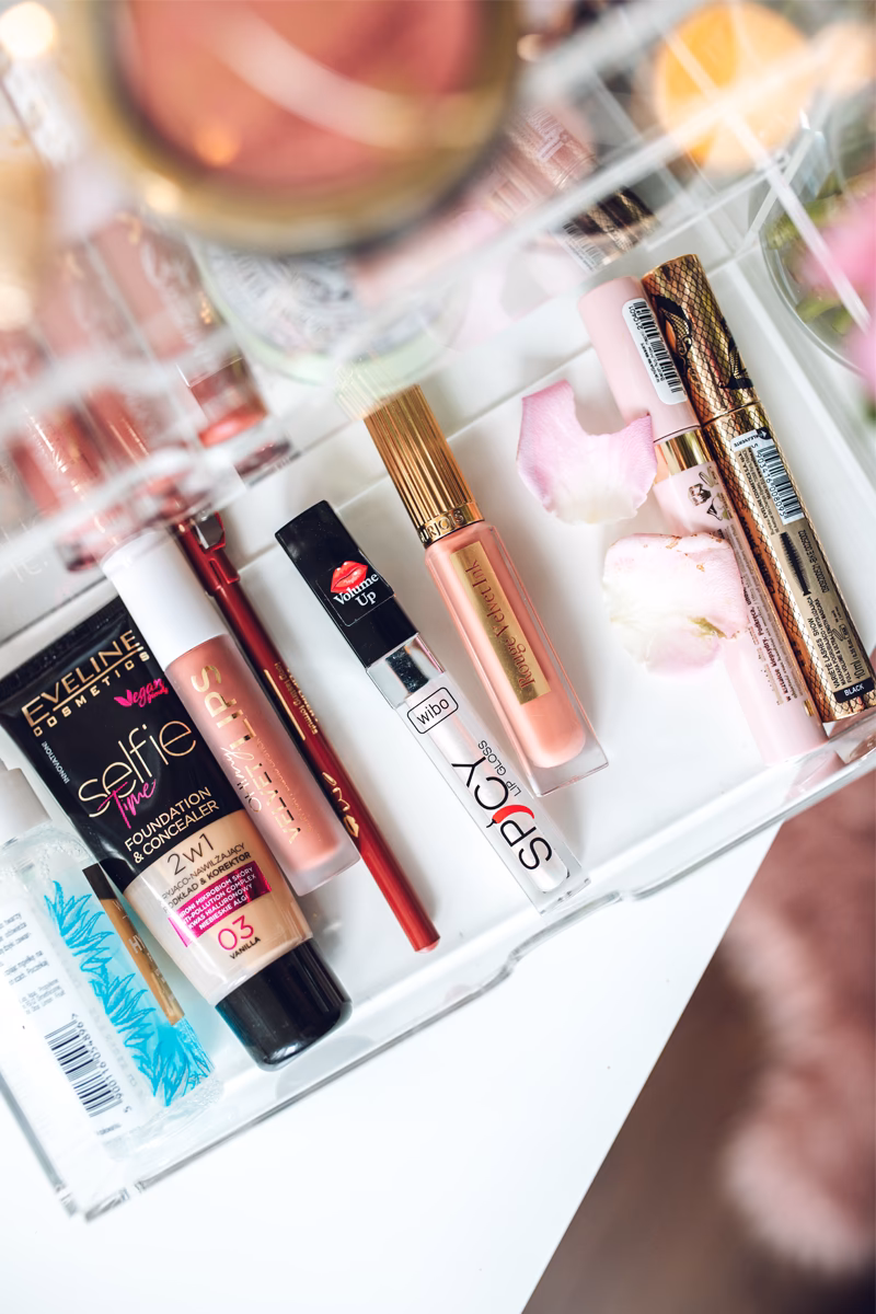 Co wycofano z Rossmanna?