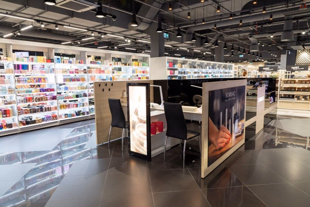 Co to jest firma Manufaktura Piękna?