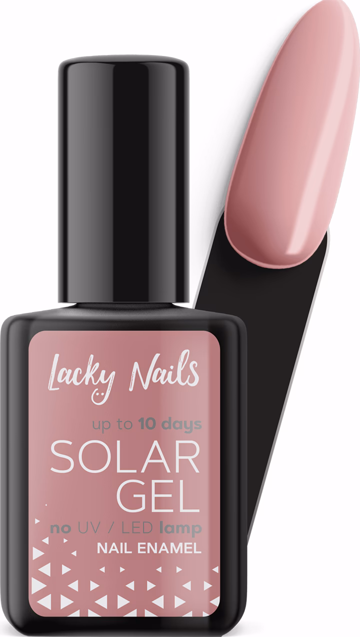 Jaki lakier do paznokci zamiast hybrydy Rossmann?