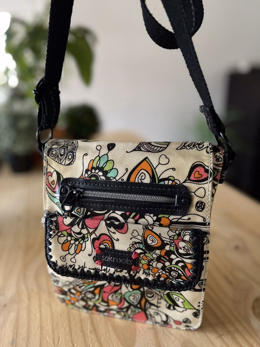 Jaka jest różnica między sak i sakroot?