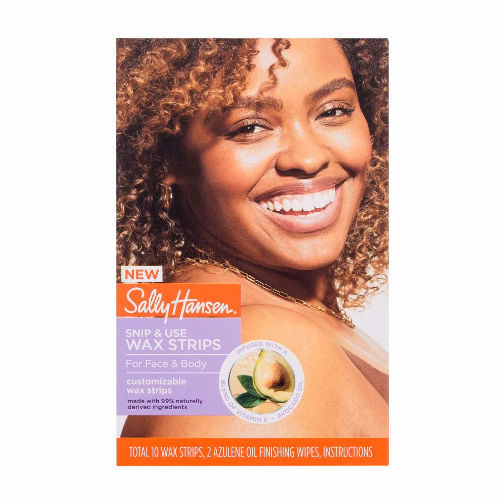 Jak depilować bikini woskiem w plastrach?