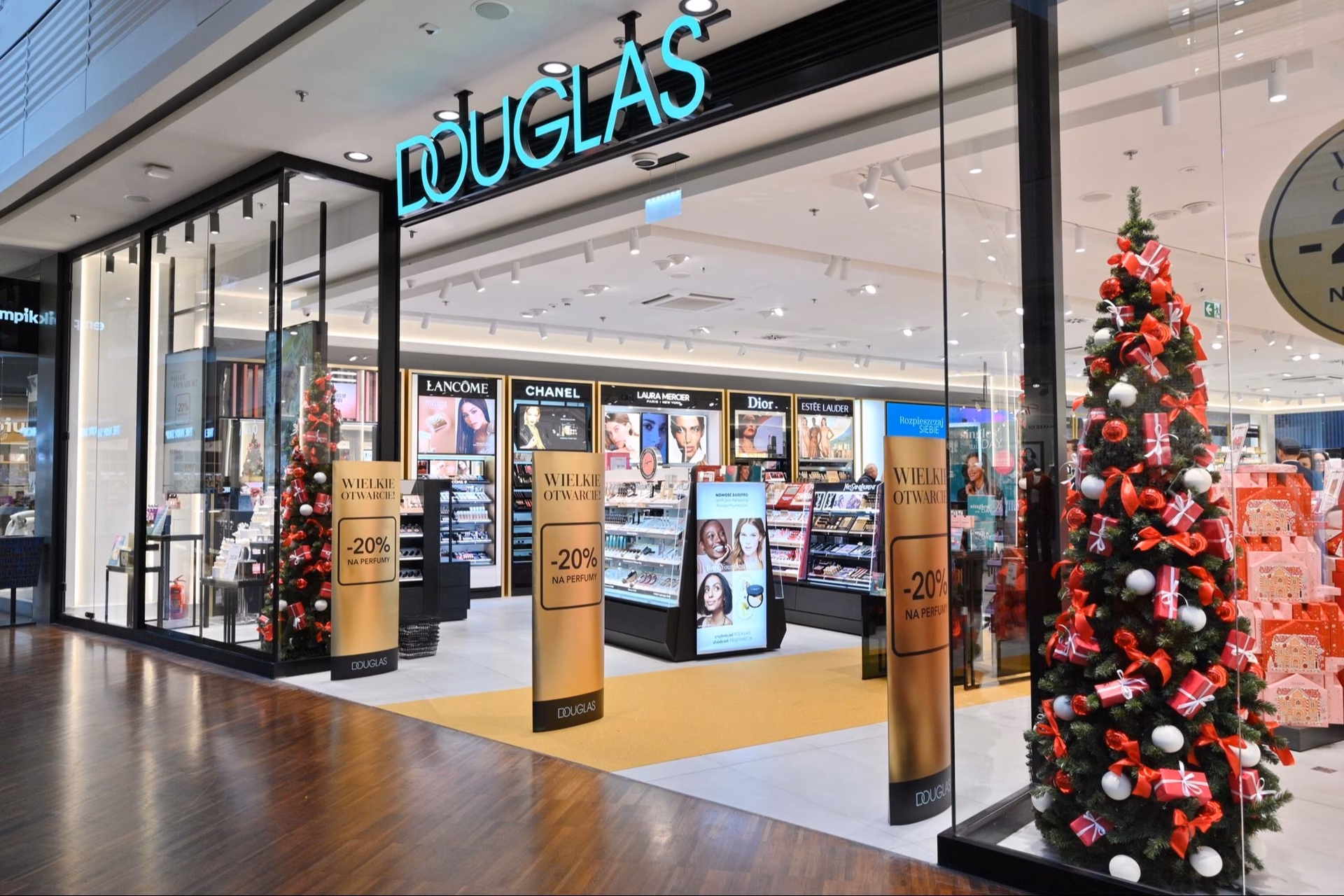 Do kogo należy Manufaktura Łódź?