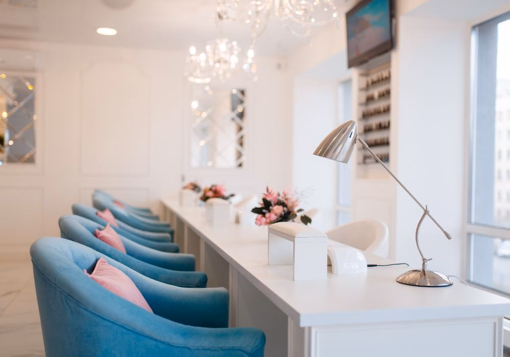 Jak urządzić salon styl skandynawski?