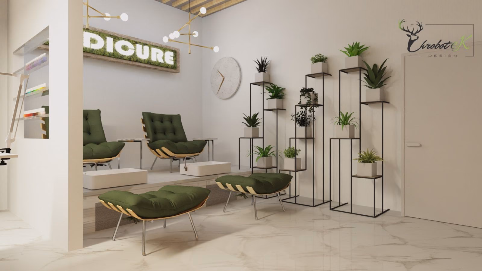 Co charakteryzuje styl skandynawski?