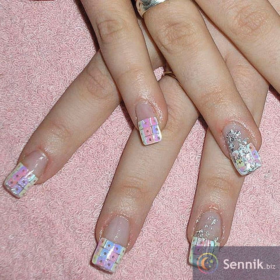 Co oznacza jak ktoś ci się śni sennik?