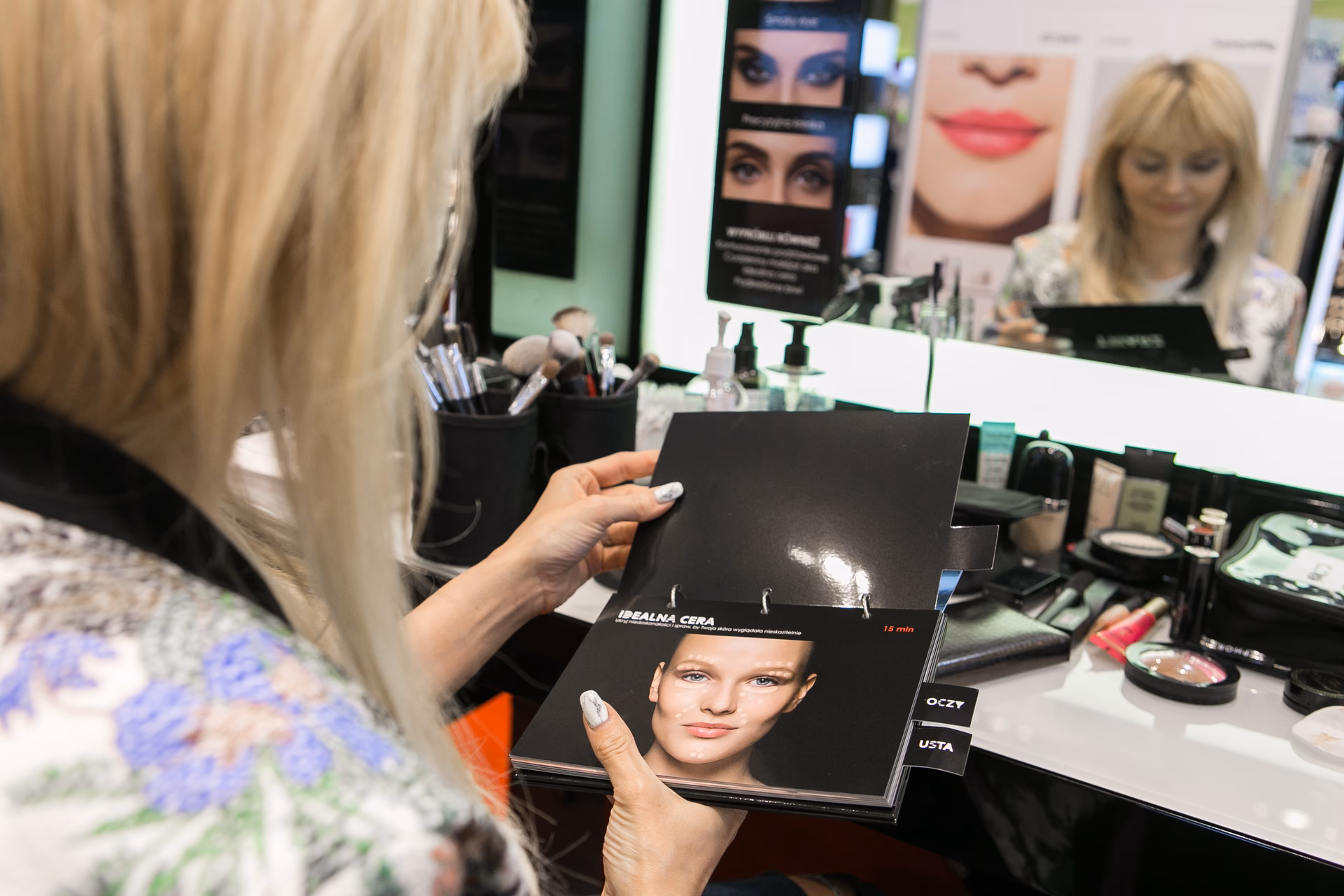 Co daje Sephora na urodziny?