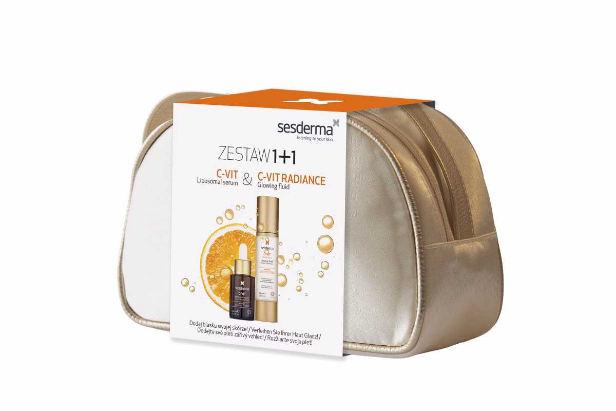 Gdzie kupić Sesderma?