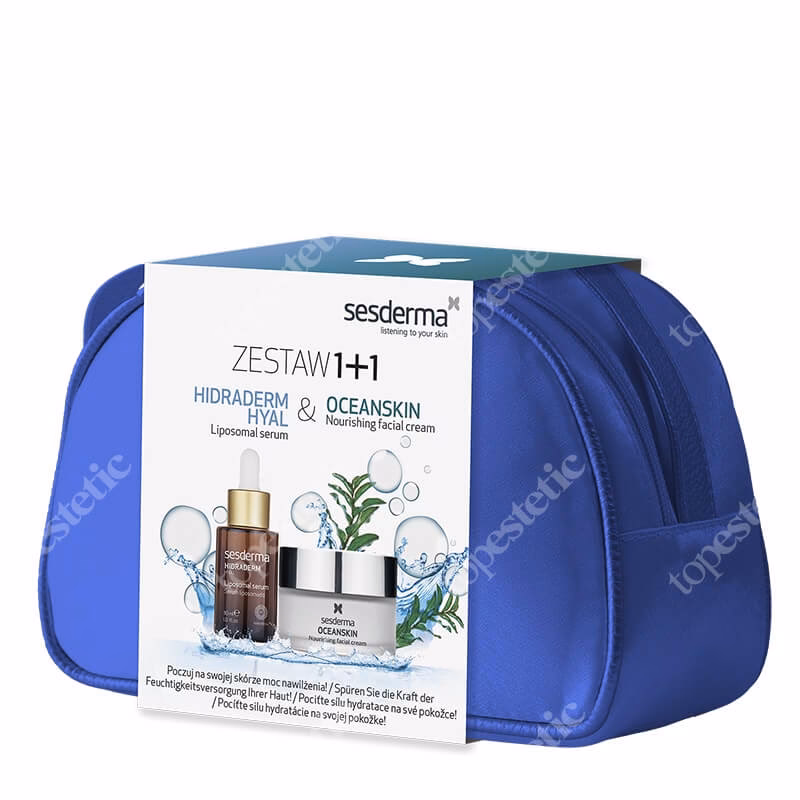 Czy Sesderma to dobra firma?