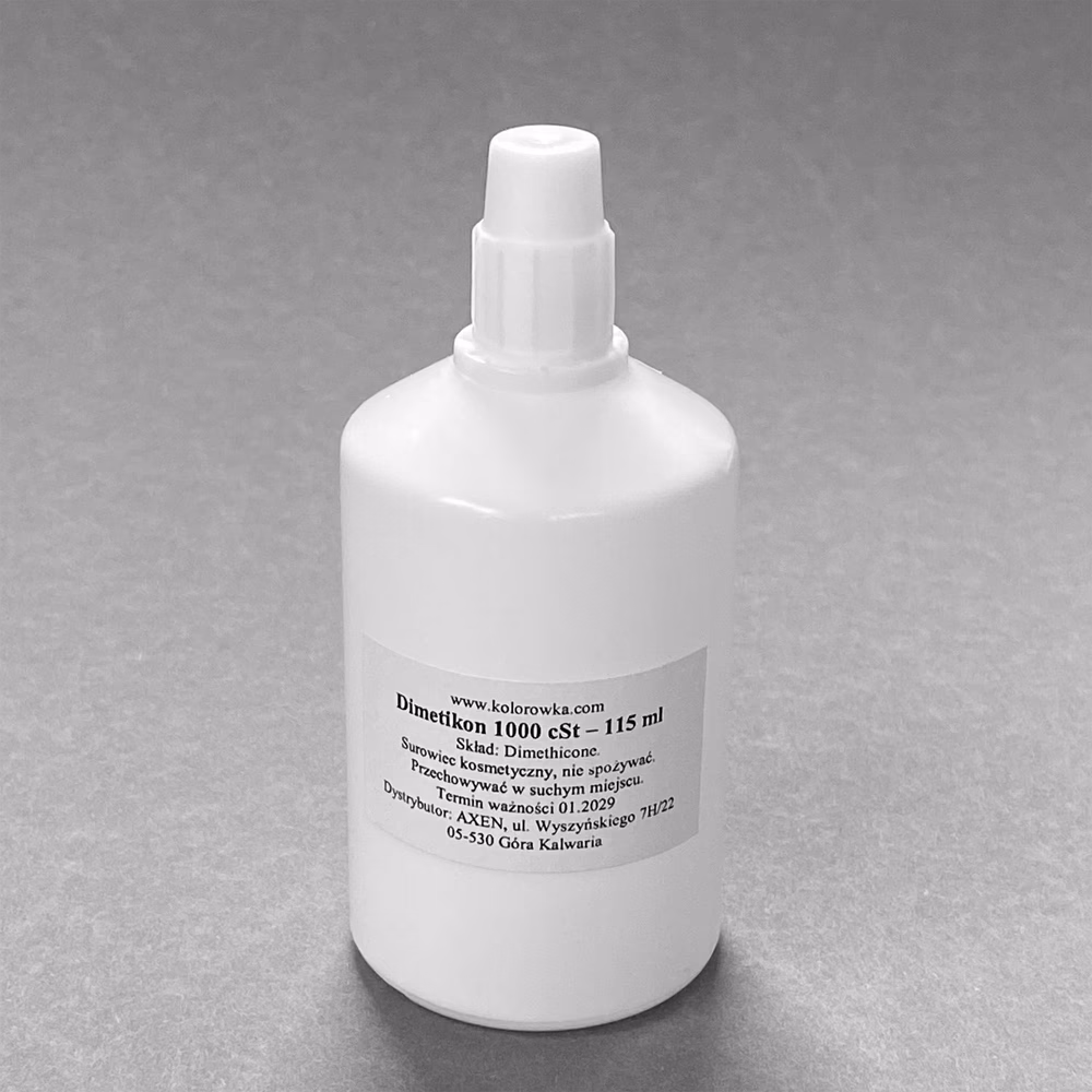 Czy silikon jest zdrowy dla skóry?