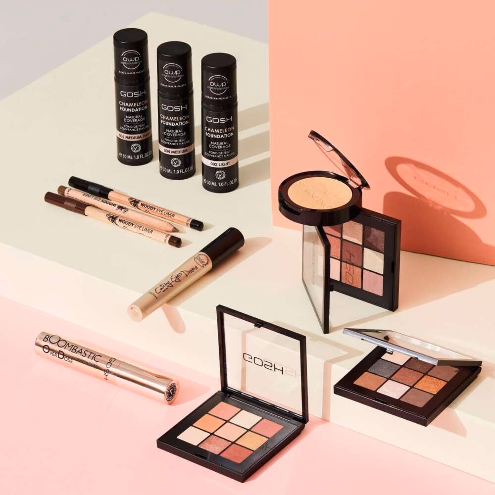 Jaka drogeria internetowa jest najlepsza?