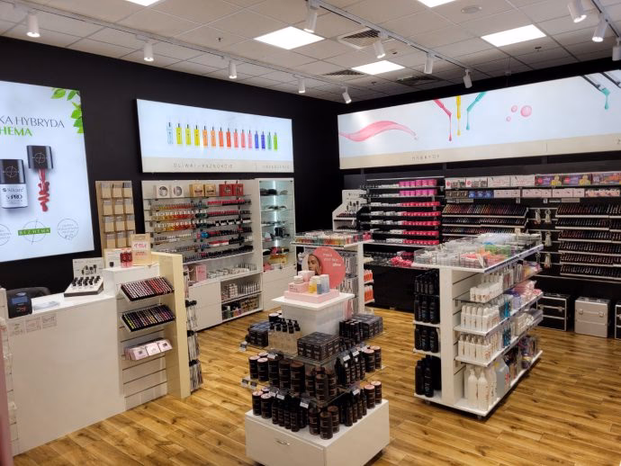 Z jakiej strony najlepiej zamawiać kosmetyki?