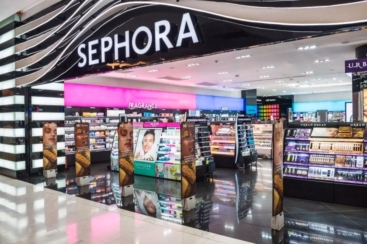 Czy są to kosmetyki sprzedawane w Wielkiej Brytanii?