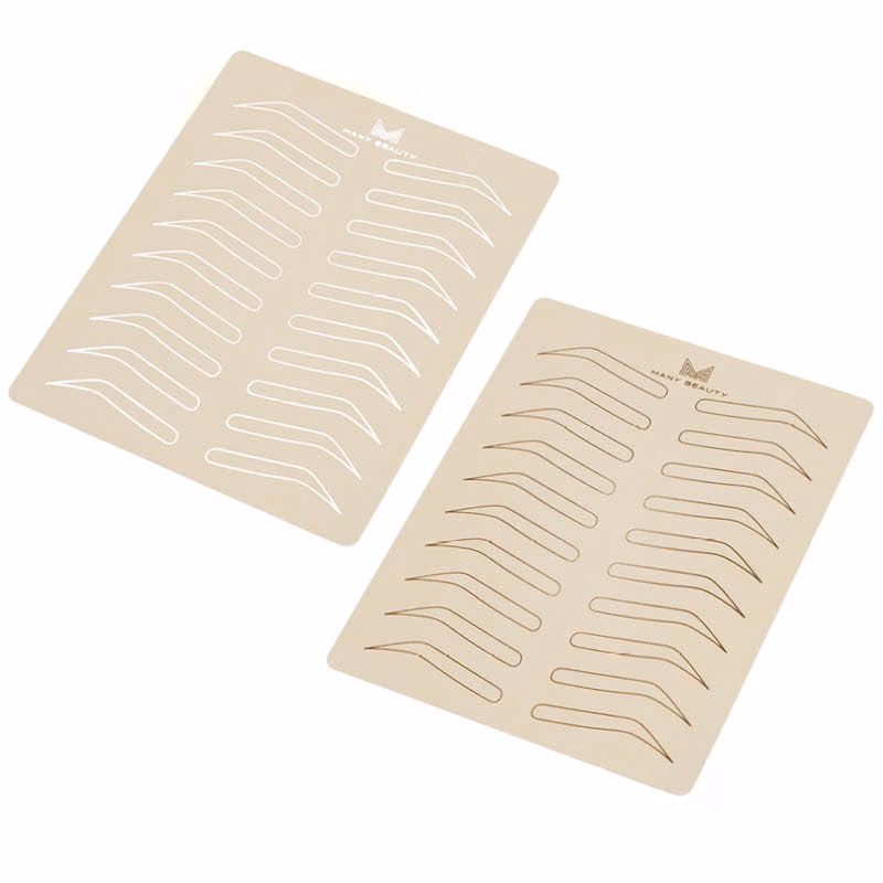 Czy można ćwiczyć na siłowni po makijażu permanentnym brwi?