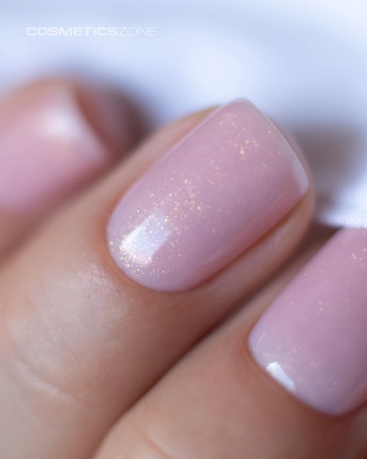 Co na bardzo krótkie paznokcie?