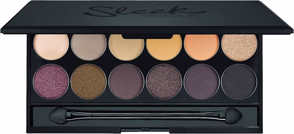 Co się stało ze Sleek Cosmetics?