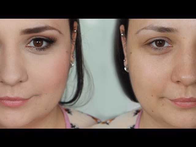 Jak sprawić, by oczy wyglądały mniej smutno?