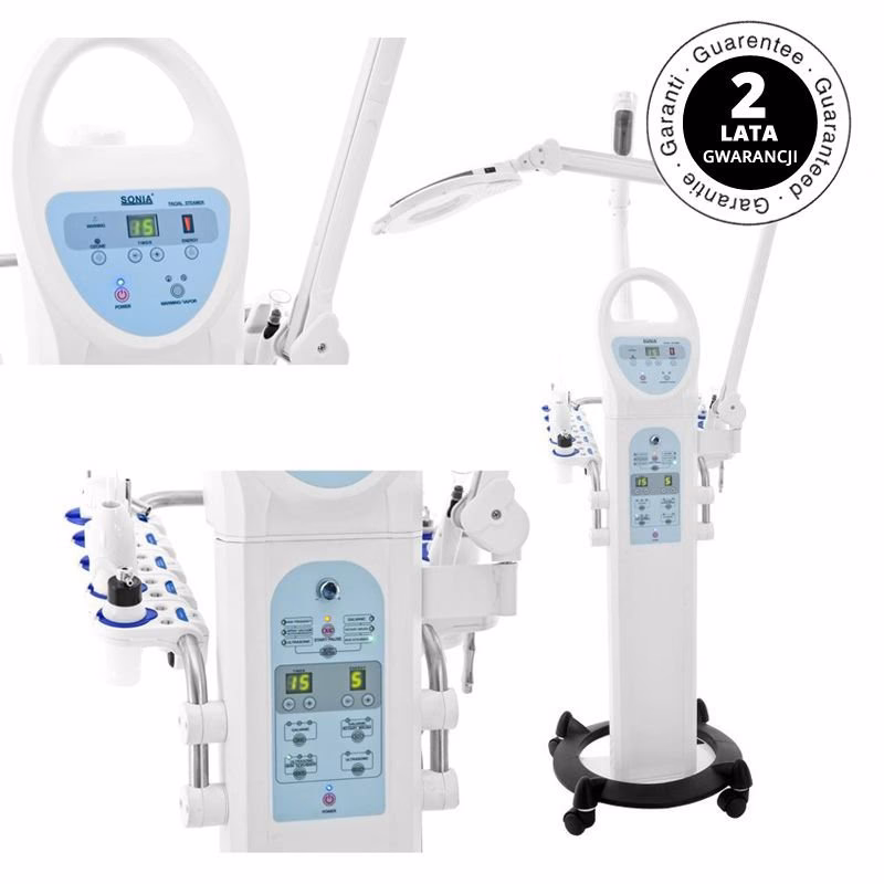 Ile kosztuje leasing lasera?