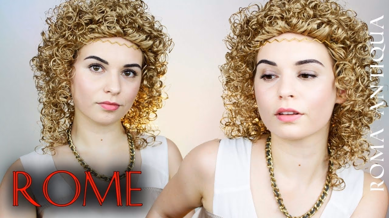 Czego używali Rzymianie do mycia?