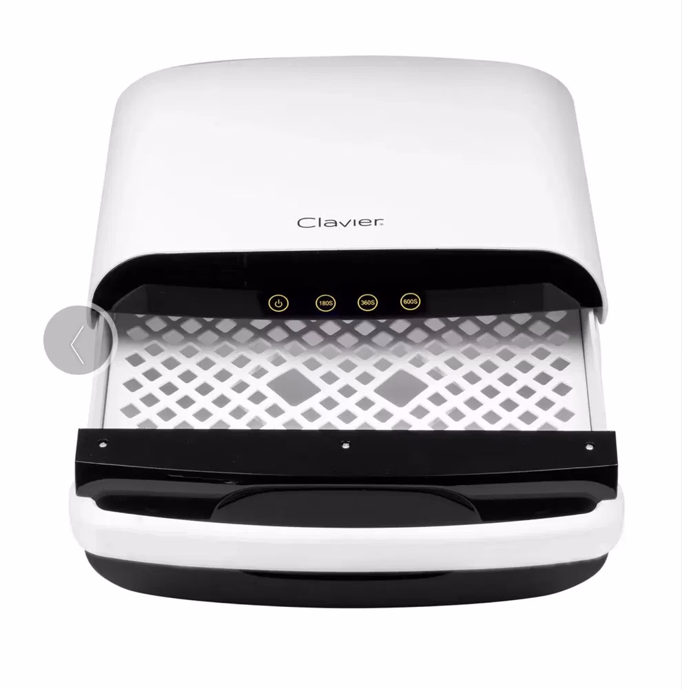 Czy sterylizator jest skuteczny?