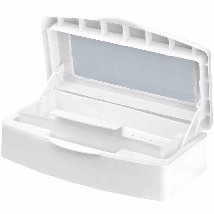 Ile płaci się za sterylizację narzędzi?