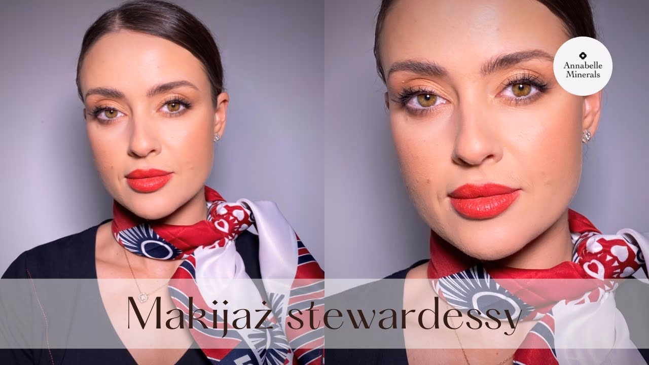 Czy stewardessa musi być ładna?