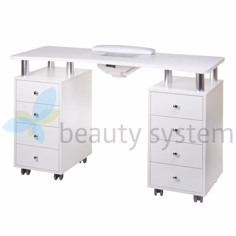 Jaki stolik jest najlepszy do manicure?