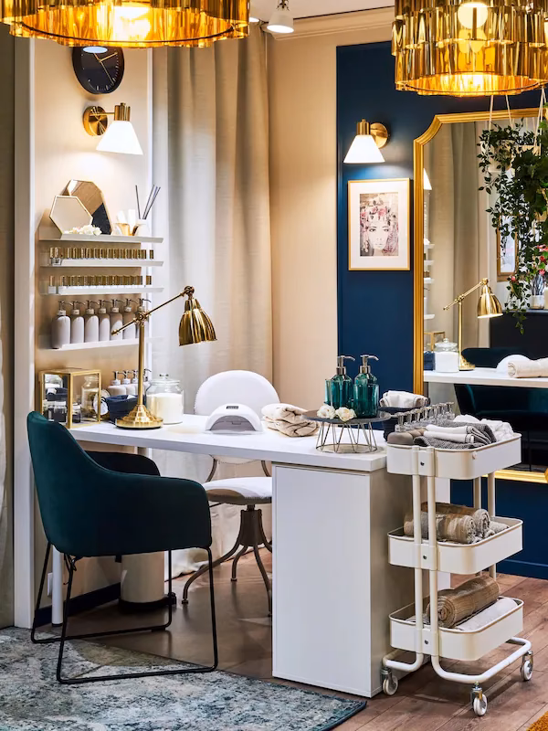 Czy toaletka jest warta swojej ceny?