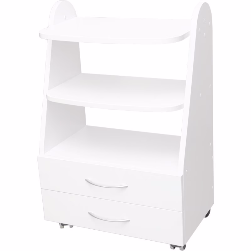 Jakie wymiary powinno mieć biurko kosmetyczne?