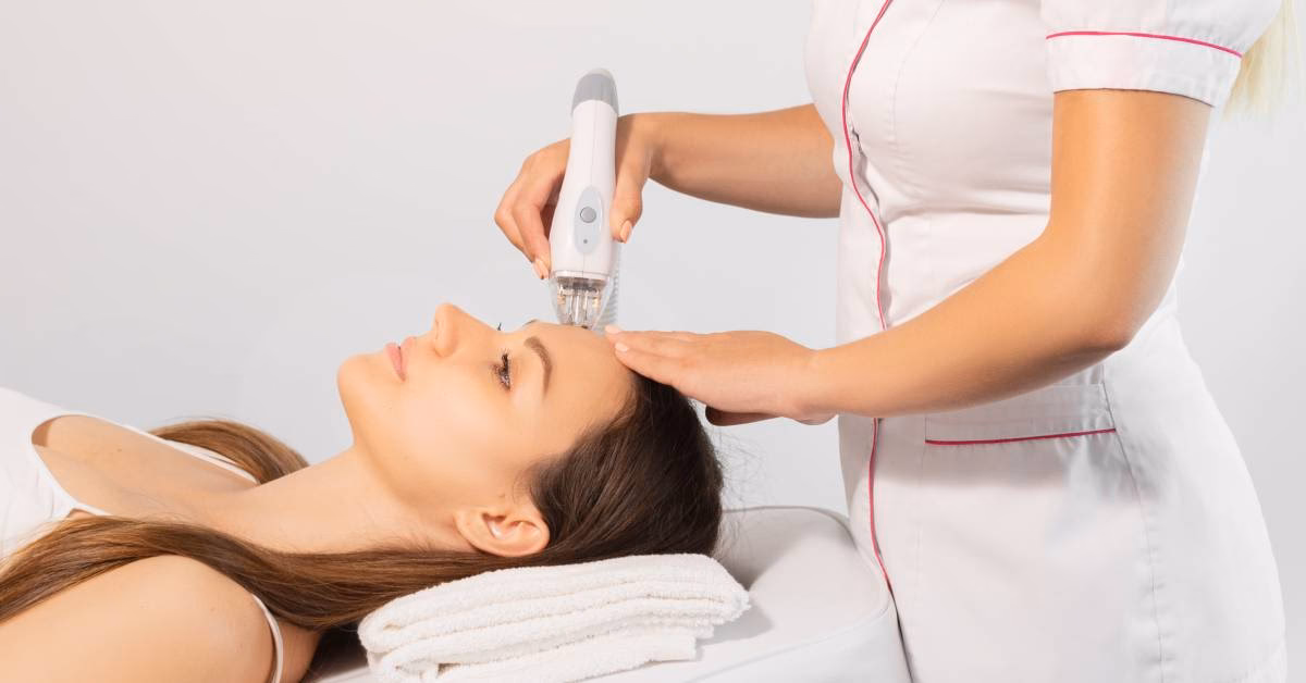 Jak inaczej nazwać zabieg?