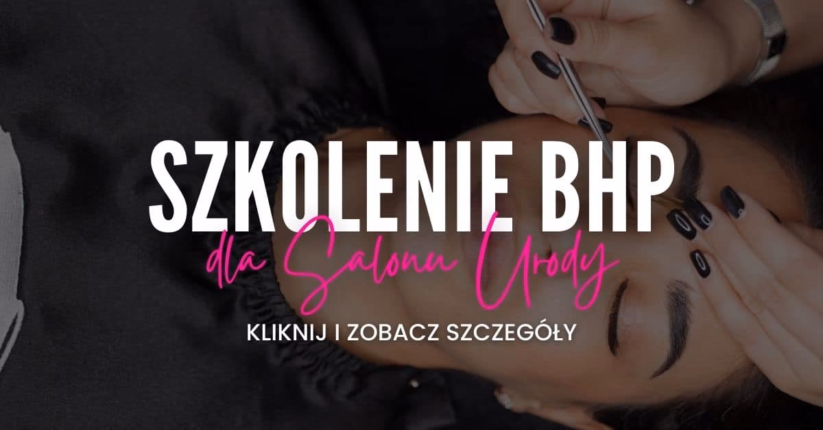 Ile się płaci za szkolenie BHP?