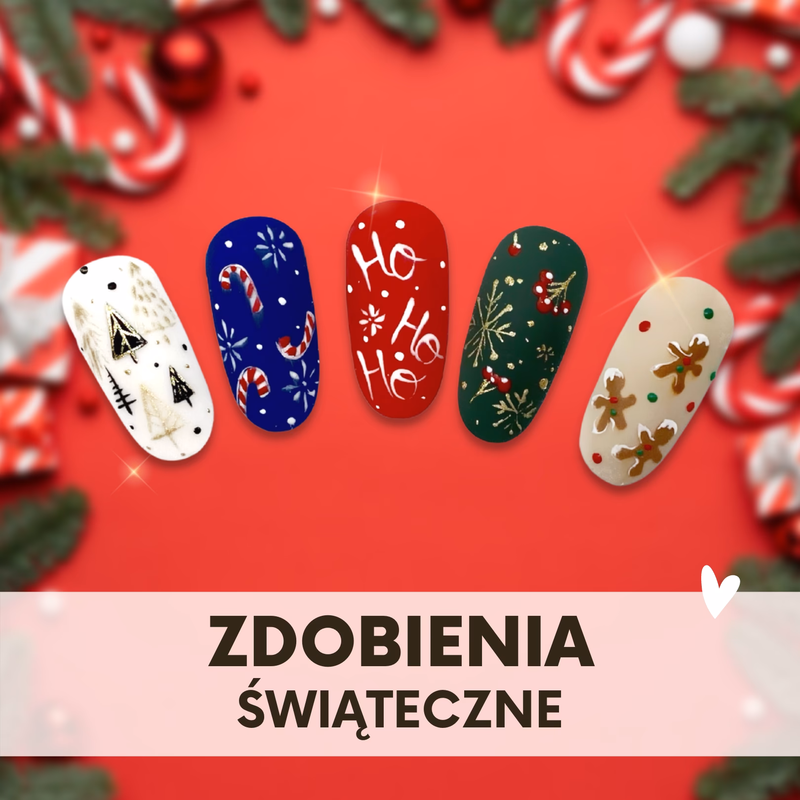 Ile kosztuje kurs online robienia paznokci?