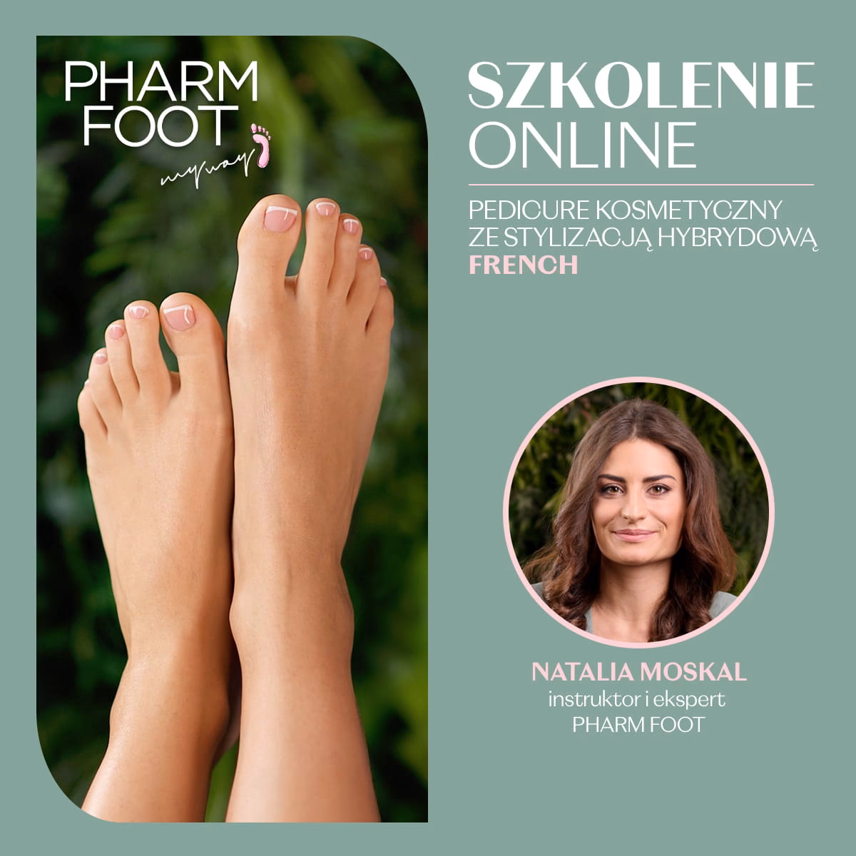 Ile czasu zajmuje nauka pedicure?