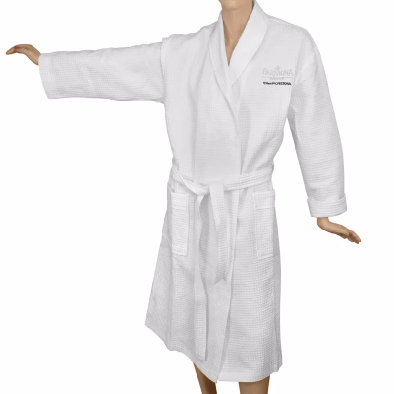 Kiedy nosi się szlafrok?