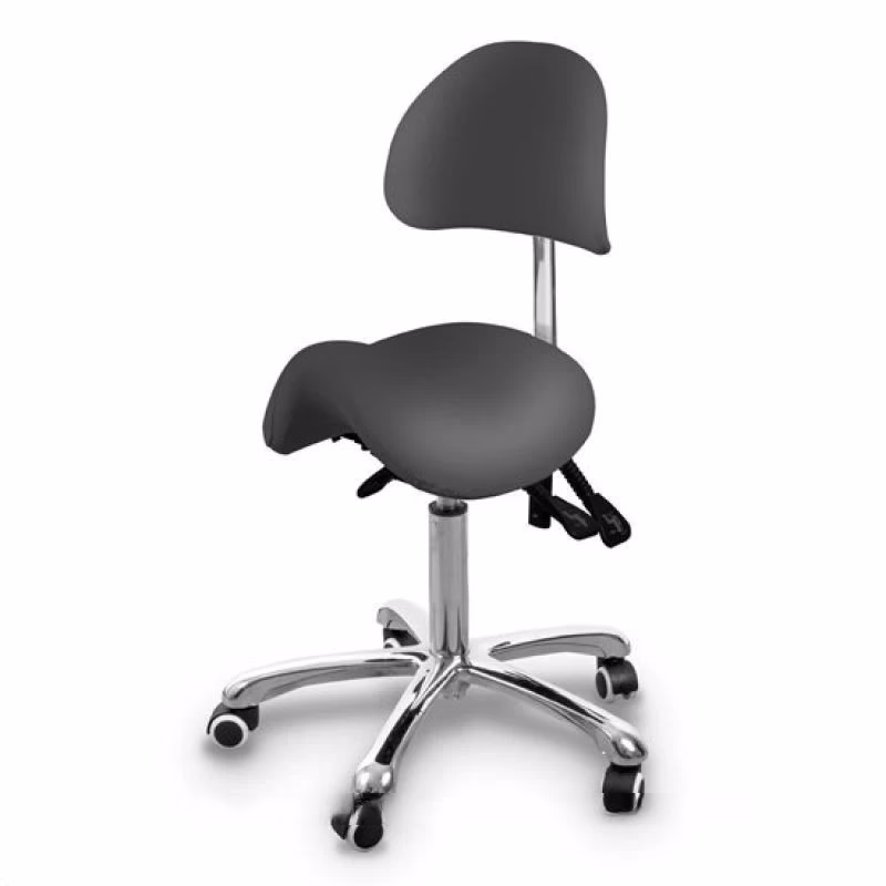 Jak wysoki powinien być mój stołek siodłowy?