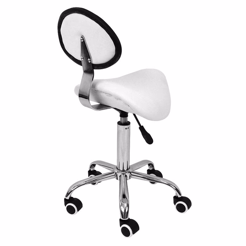 Czy stołki z oparciem są lepsze?