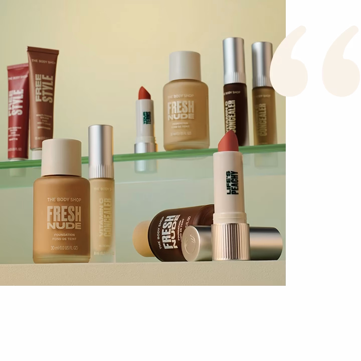 Jak stosować Night Peel Body Shop?